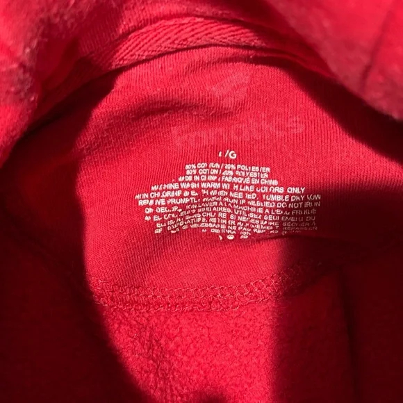 Authentic TFC sweater - Picture 4 of 4